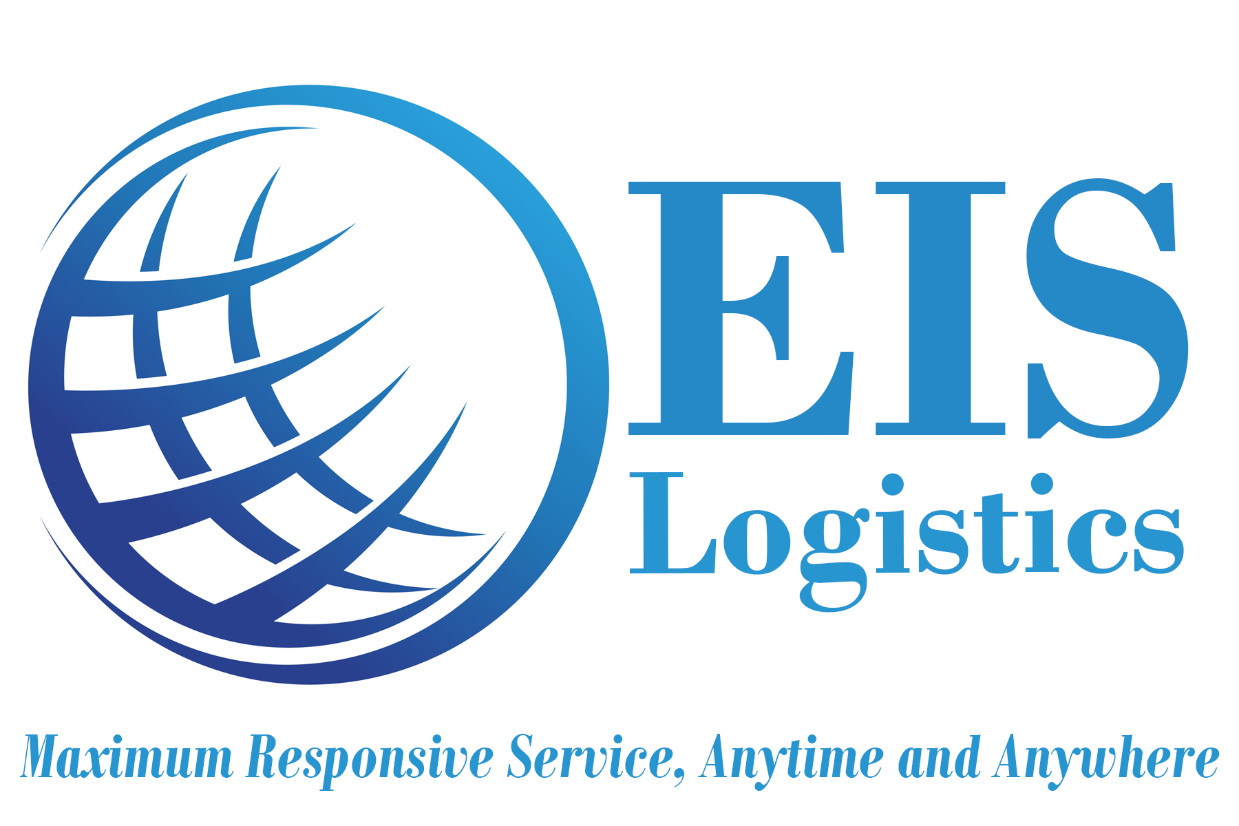 EIS Logistics Logo